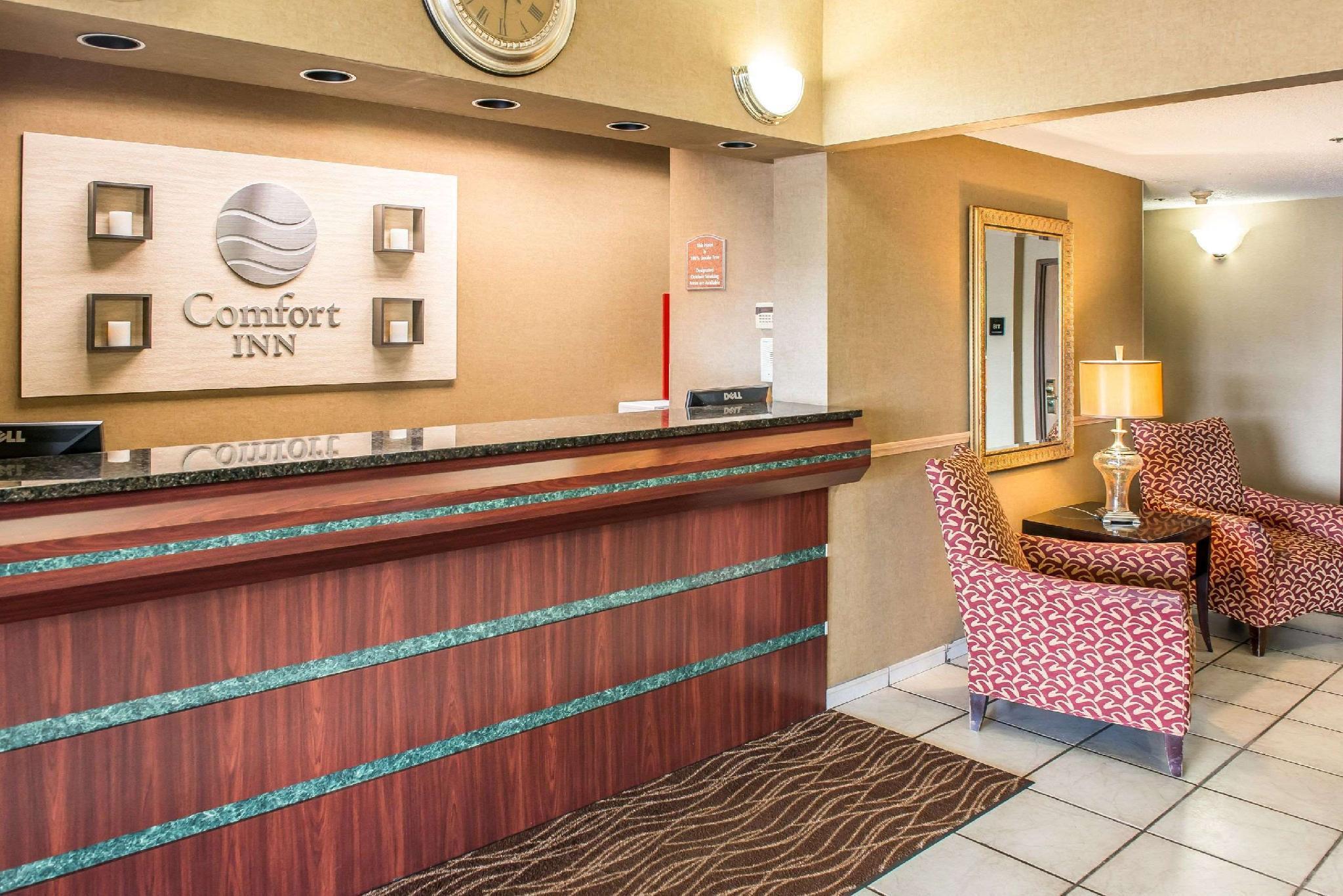 Wingate By Wyndham Pittsburgh New Stanton Hotel Bagian luar foto