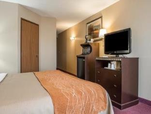 Wingate By Wyndham Pittsburgh New Stanton Hotel Ruang foto